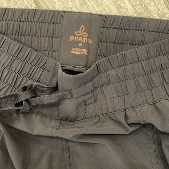 Prana pants - Picture 2 of 4